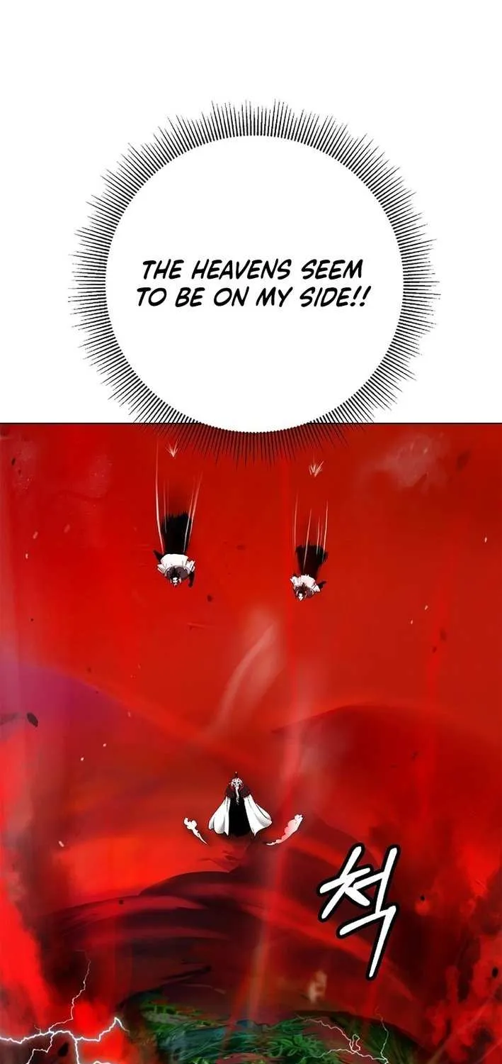 The Story of Thorny Spear Chapter 203 page 54 - 