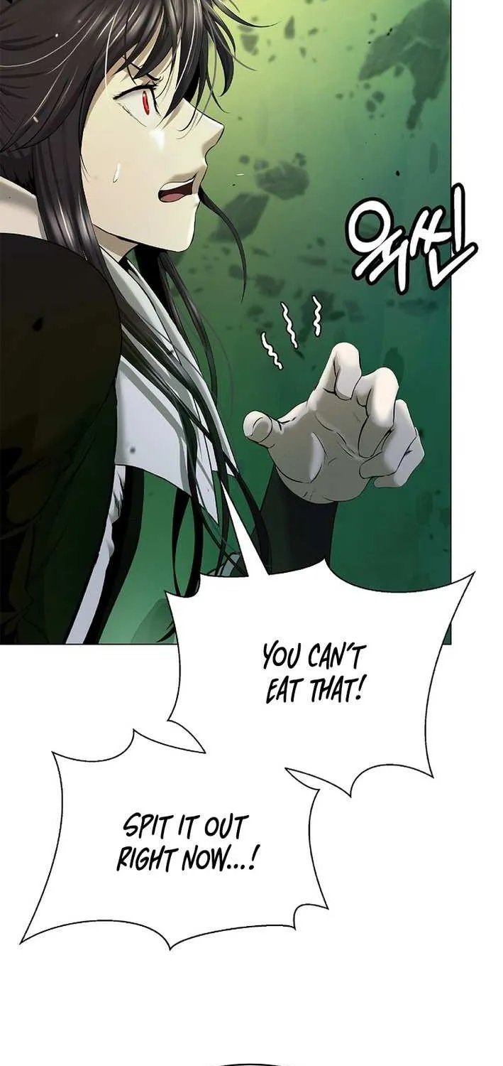 The Story of Thorny Spear Chapter 203 page 73 - 