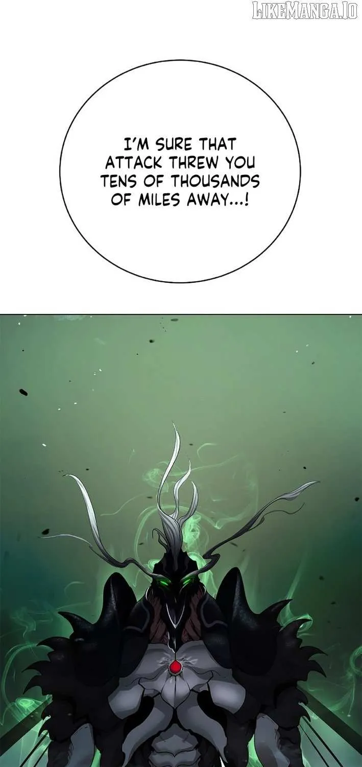 The Story of Thorny Spear Chapter 203 page 78 - 