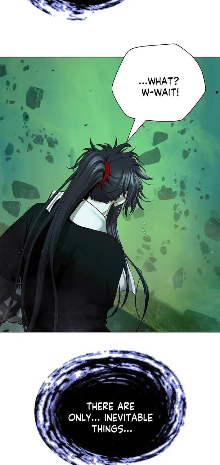 The Story of Thorny Spear Chapter 203 page 9 - 