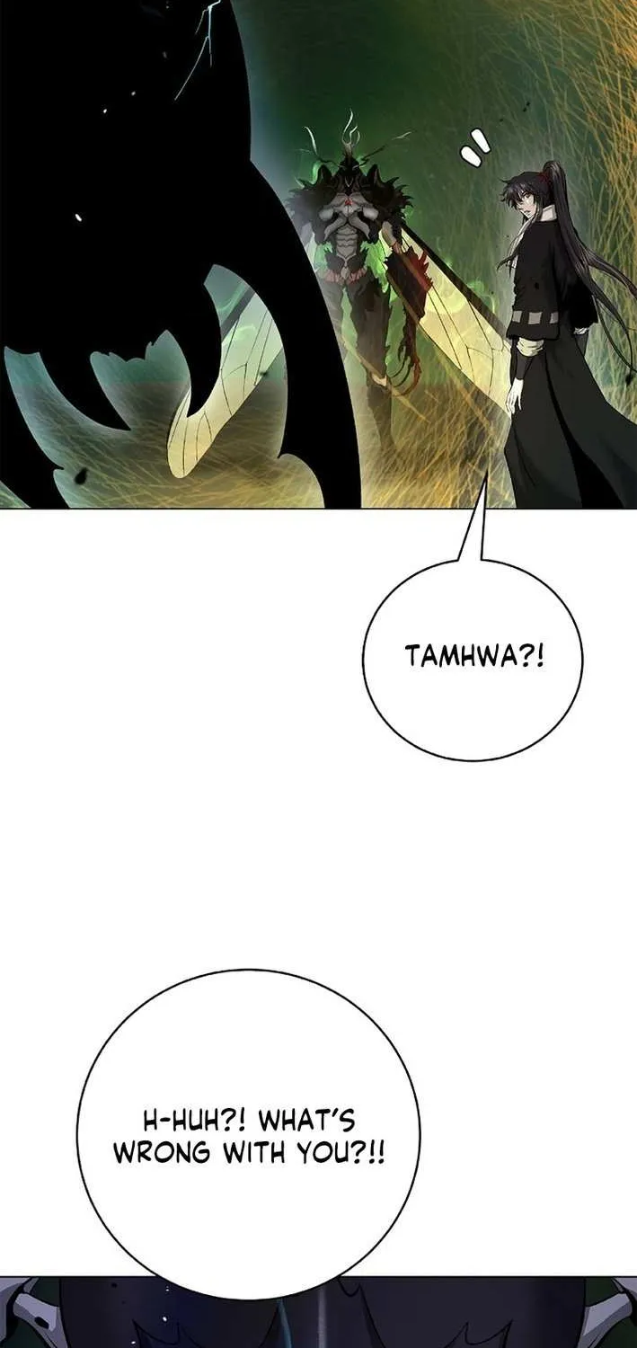 The Story of Thorny Spear Chapter 203 page 90 - 