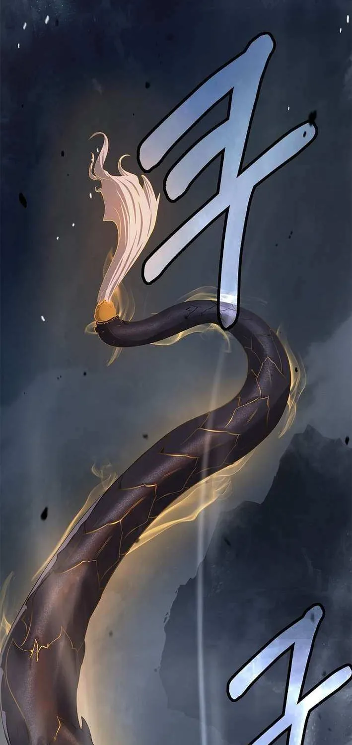 The Story of Thorny Spear Chapter 205 page 2 - 