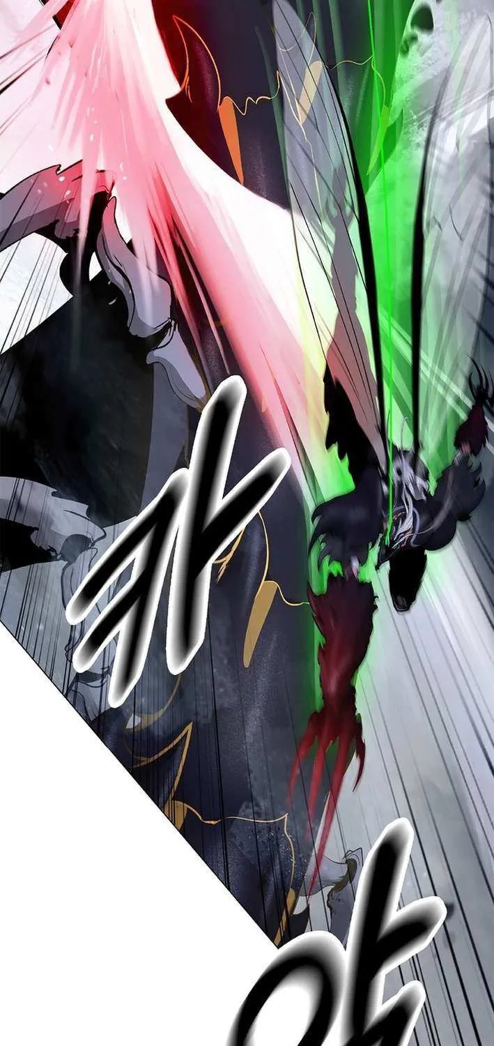 The Story of Thorny Spear Chapter 205 page 18 - 