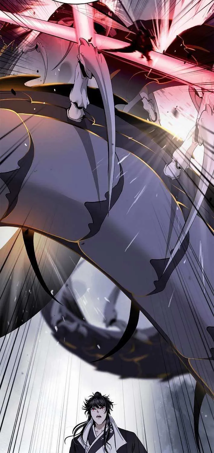 The Story of Thorny Spear Chapter 205 page 26 - 