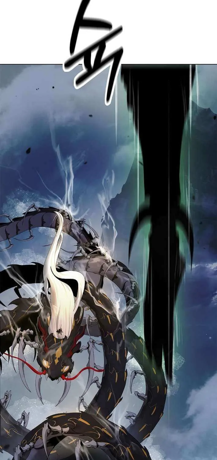 The Story of Thorny Spear Chapter 205 page 31 - 