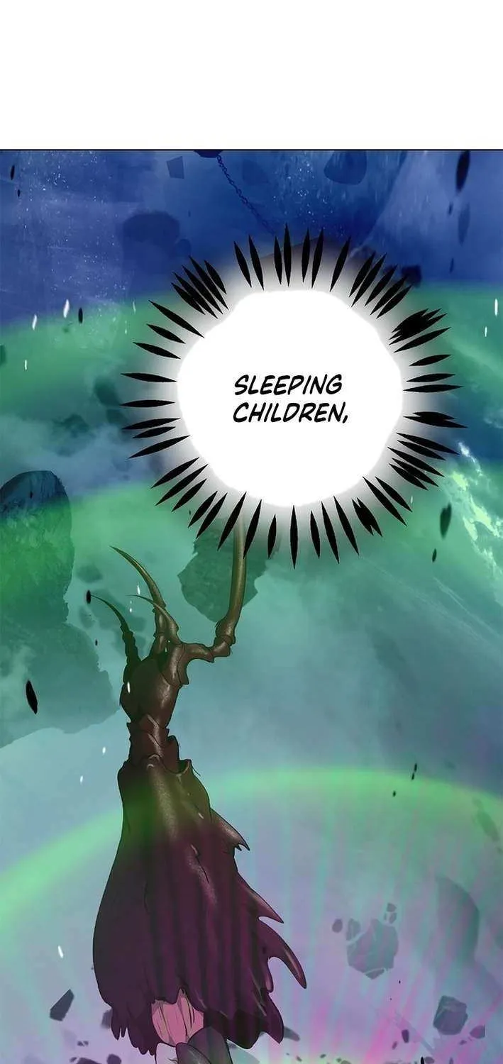 The Story of Thorny Spear Chapter 205 page 37 - 