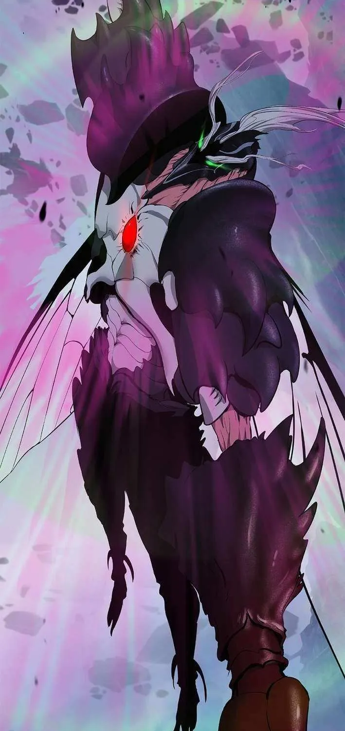 The Story of Thorny Spear Chapter 205 page 38 - 