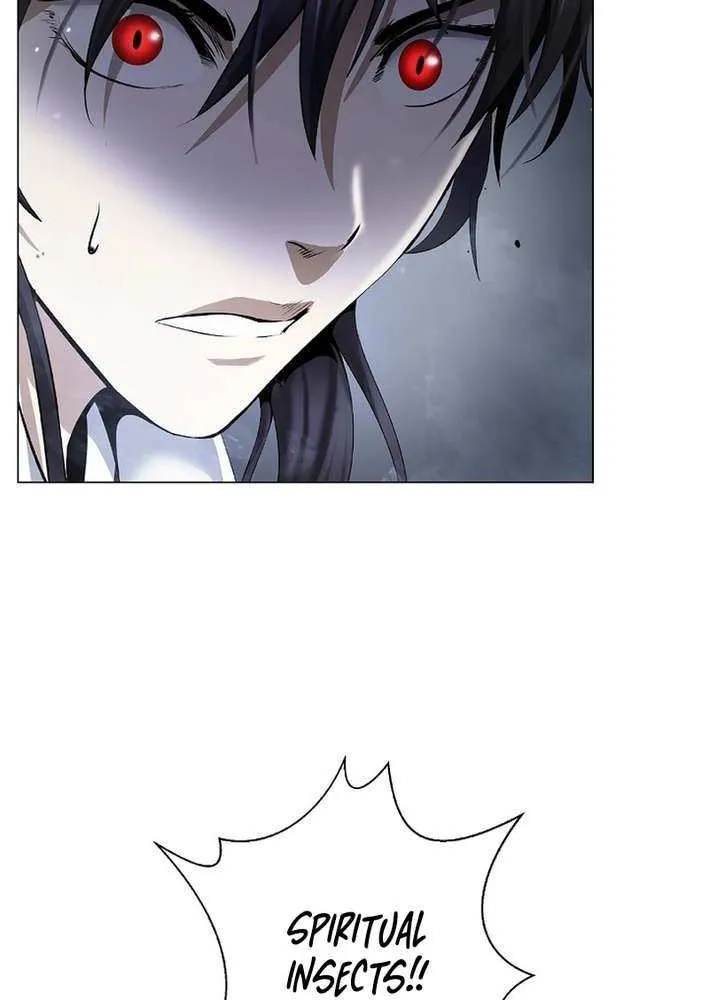 The Story of Thorny Spear Chapter 205 page 42 - 