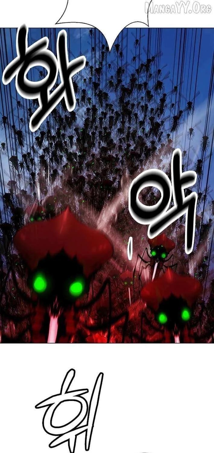 The Story of Thorny Spear Chapter 205 page 43 - 