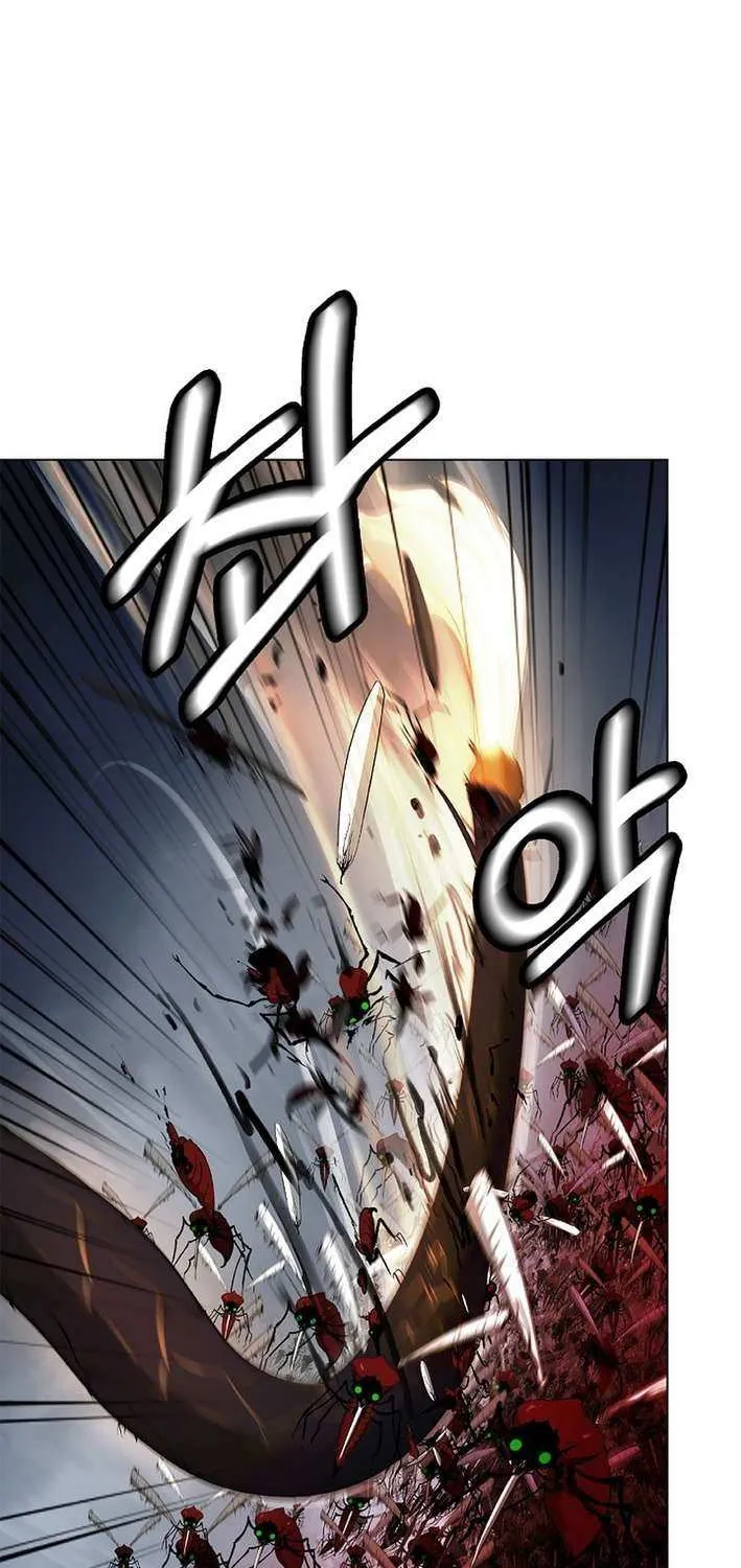 The Story of Thorny Spear Chapter 205 page 48 - 