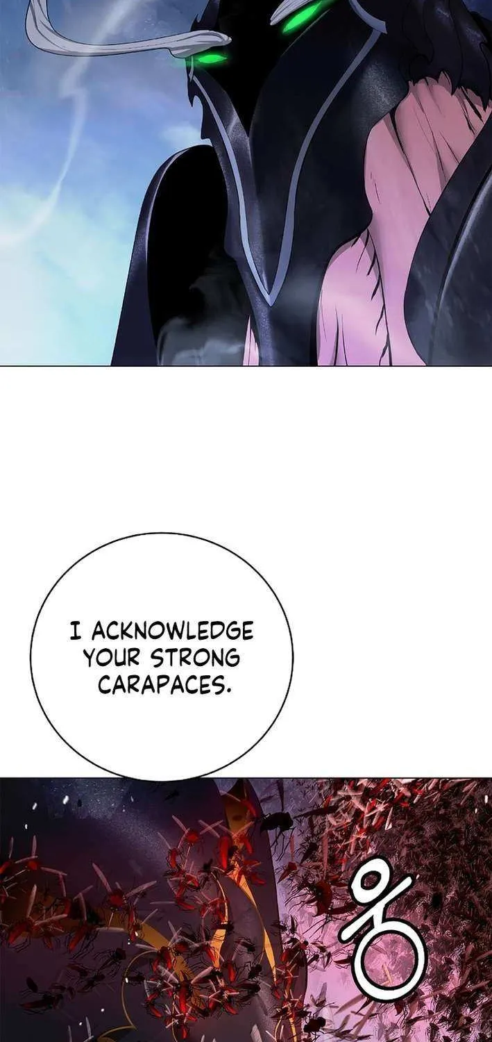 The Story of Thorny Spear Chapter 205 page 51 - 