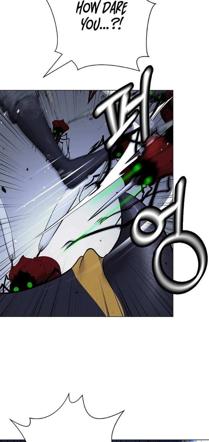 The Story of Thorny Spear Chapter 205 page 54 - 