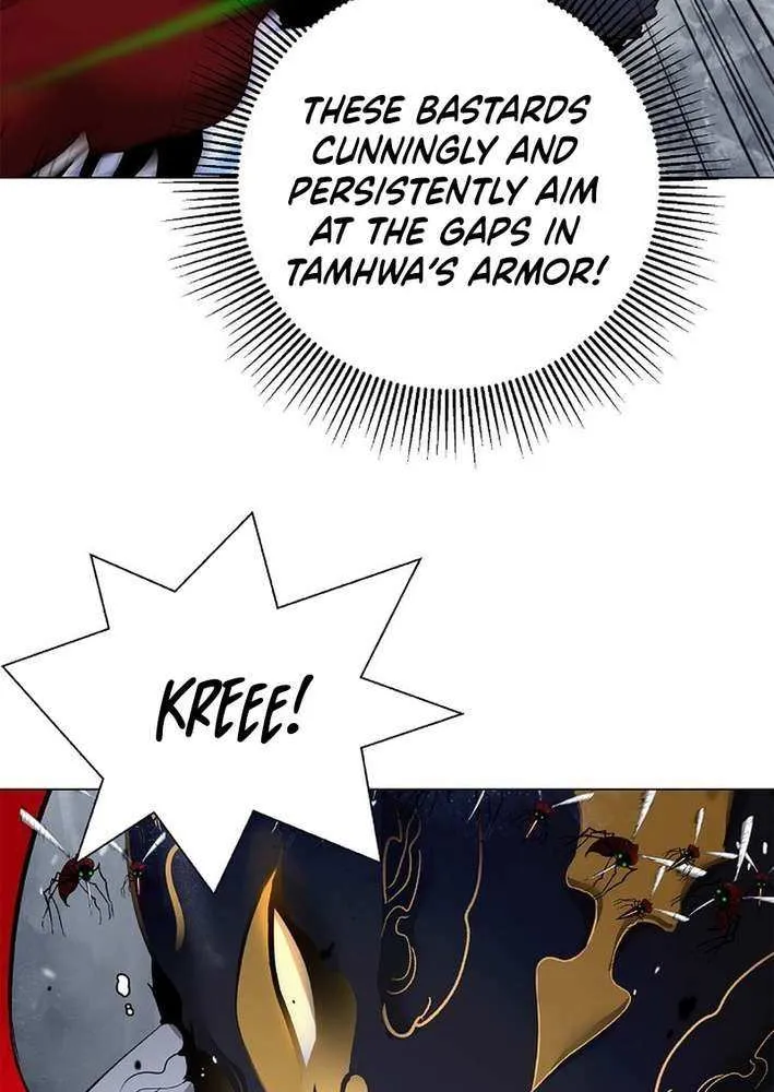 The Story of Thorny Spear Chapter 205 page 56 - 
