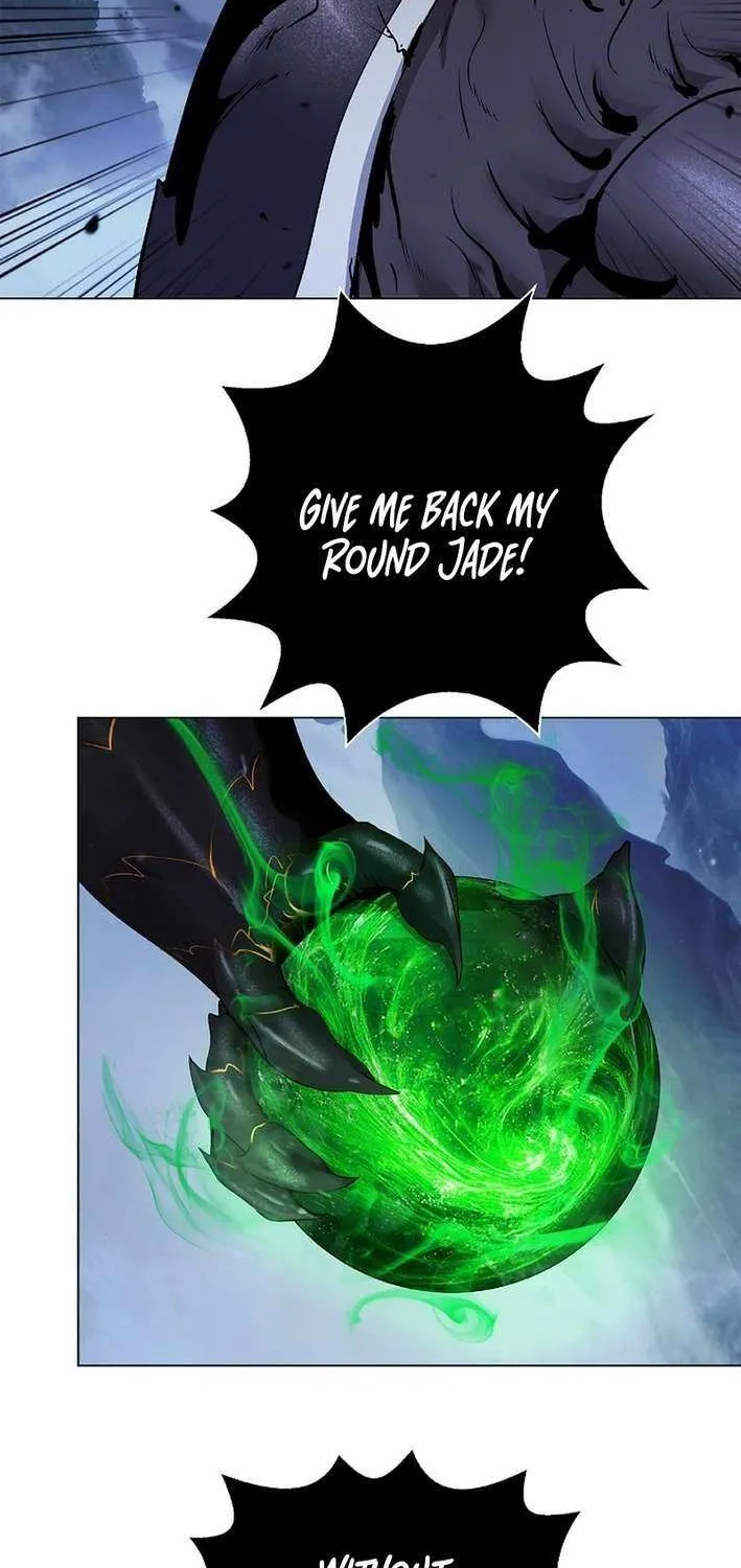 The Story of Thorny Spear Chapter 206 page 107 - 