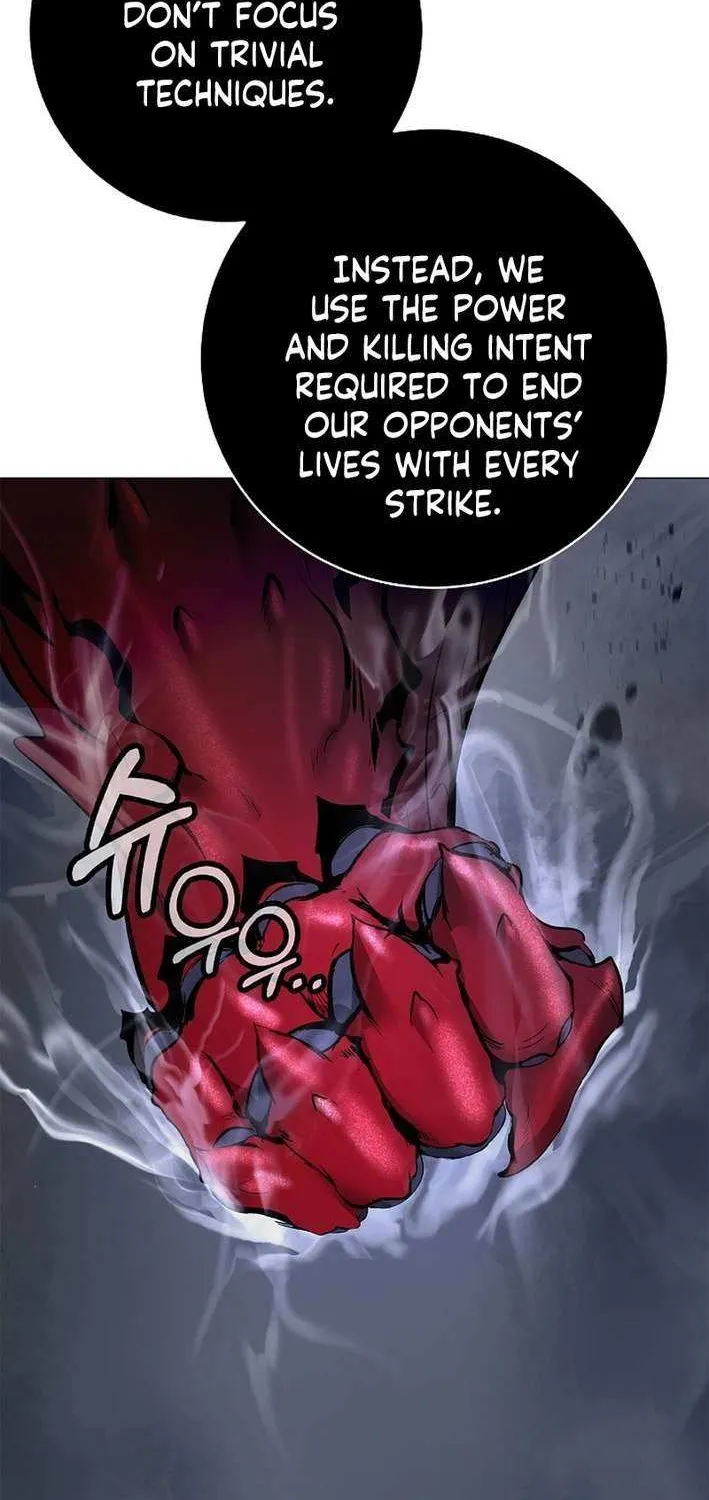 The Story of Thorny Spear Chapter 206 page 13 - 