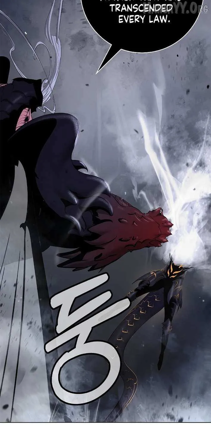 The Story of Thorny Spear Chapter 206 page 15 - 