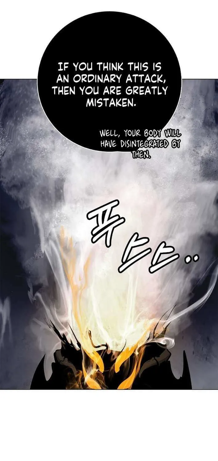 The Story of Thorny Spear Chapter 206 page 16 - 