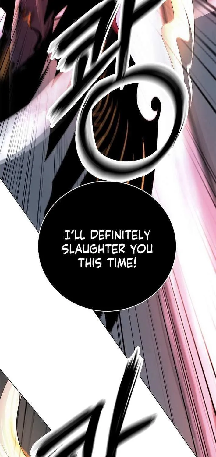 The Story of Thorny Spear Chapter 206 page 26 - 
