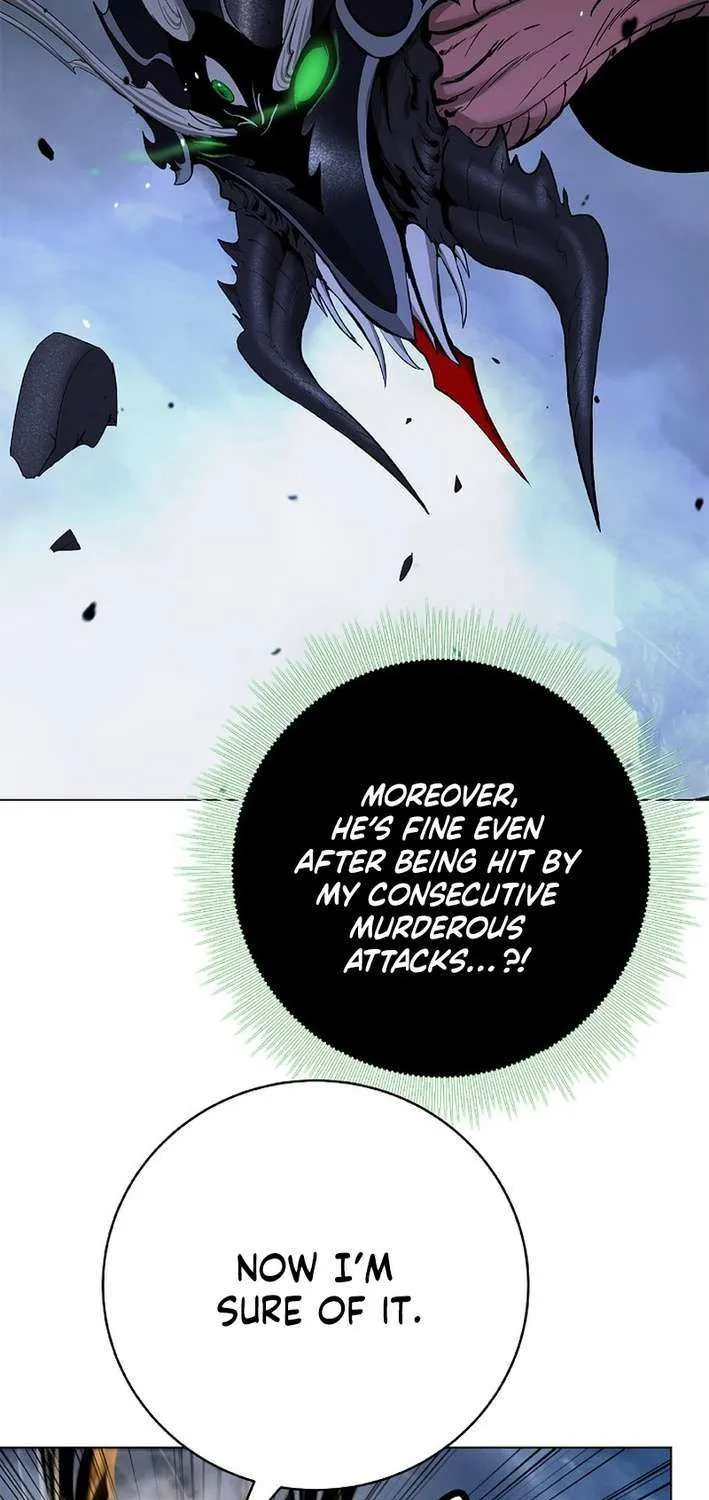 The Story of Thorny Spear Chapter 206 page 33 - 