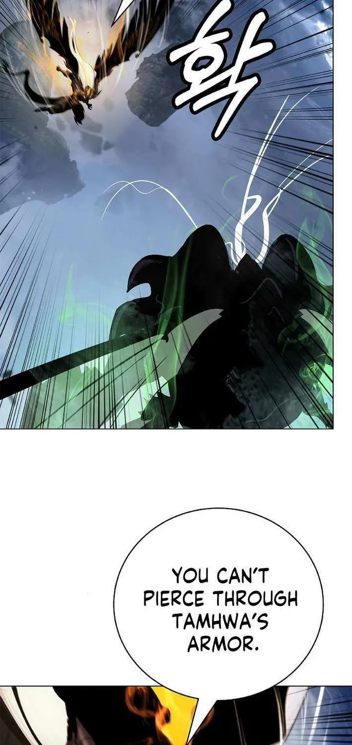 The Story of Thorny Spear Chapter 206 page 34 - 