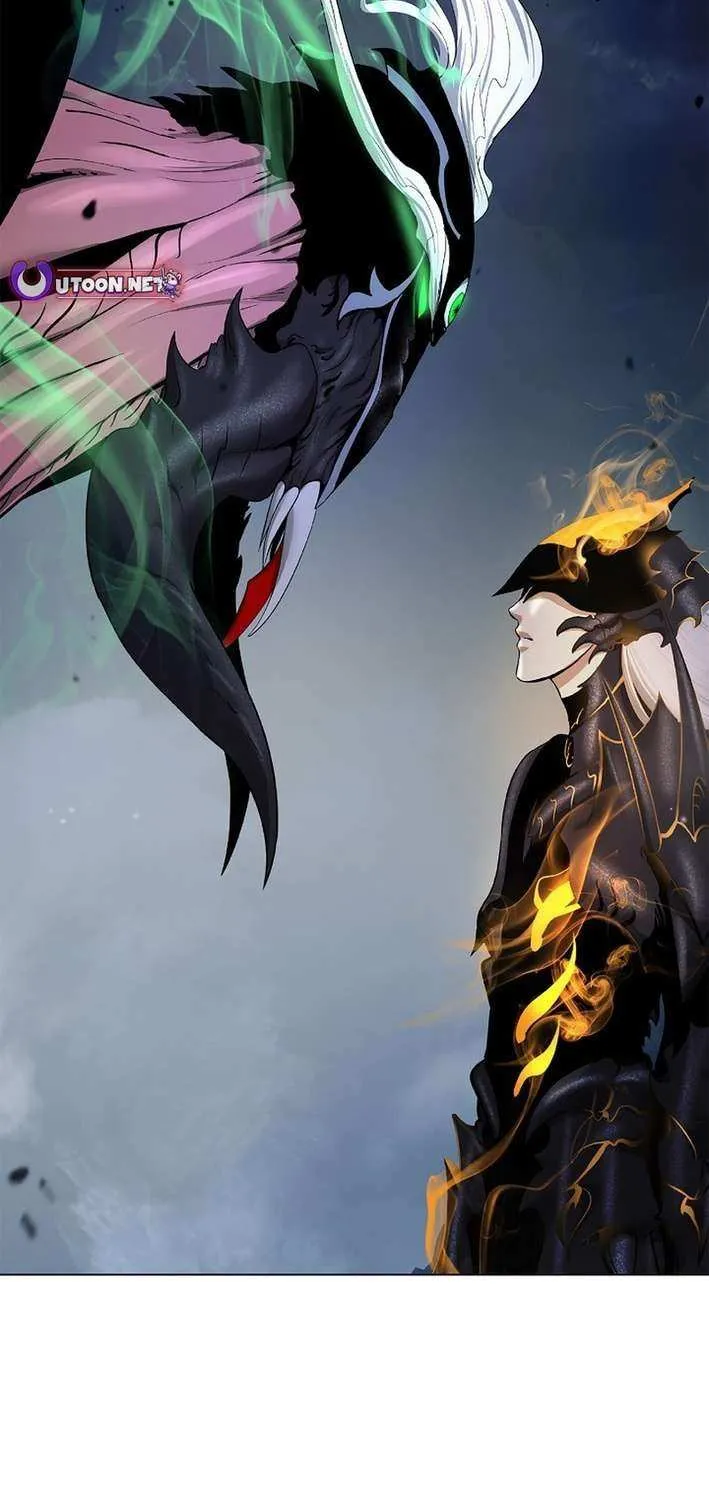 The Story of Thorny Spear Chapter 206 page 5 - 