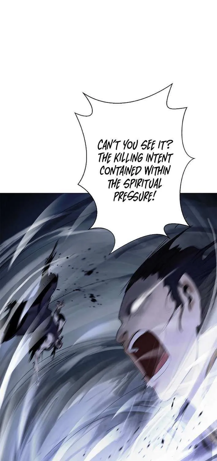 The Story of Thorny Spear Chapter 206 page 45 - 