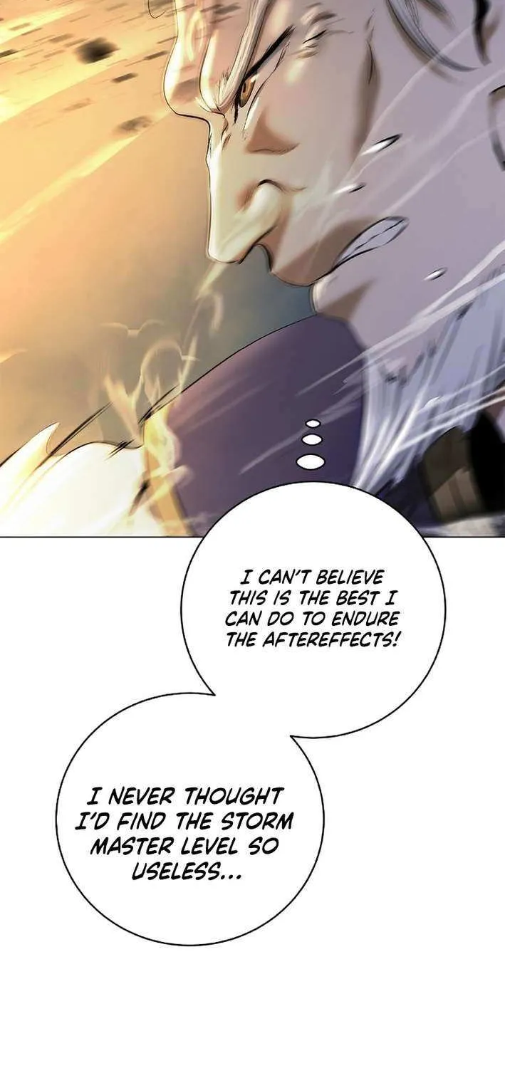 The Story of Thorny Spear Chapter 206 page 48 - 