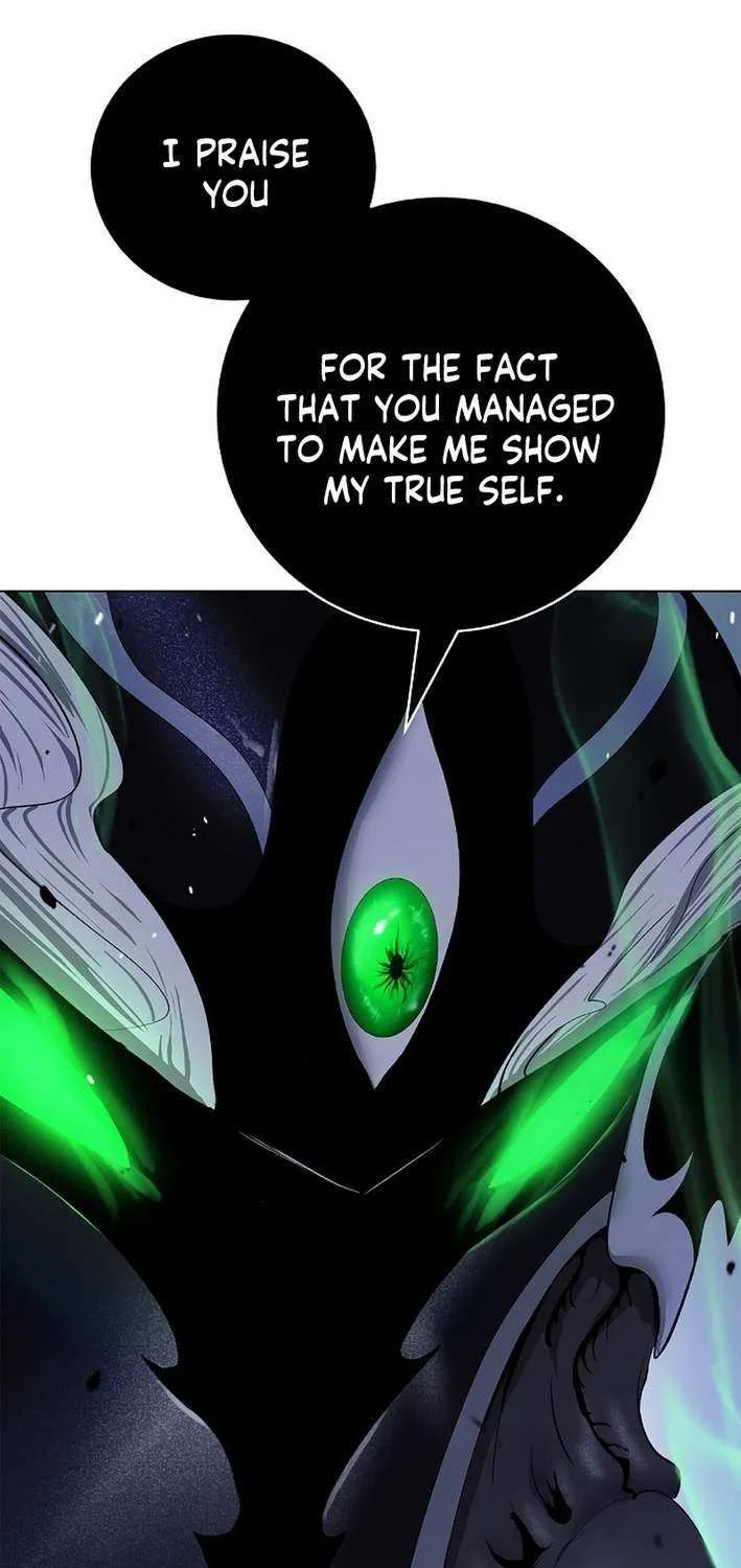 The Story of Thorny Spear Chapter 206 page 6 - 