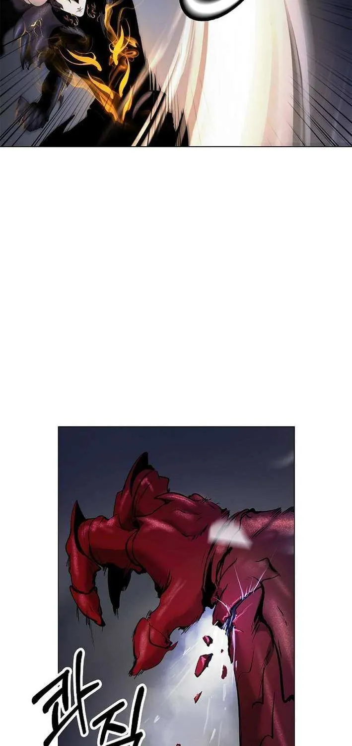 The Story of Thorny Spear Chapter 206 page 60 - 