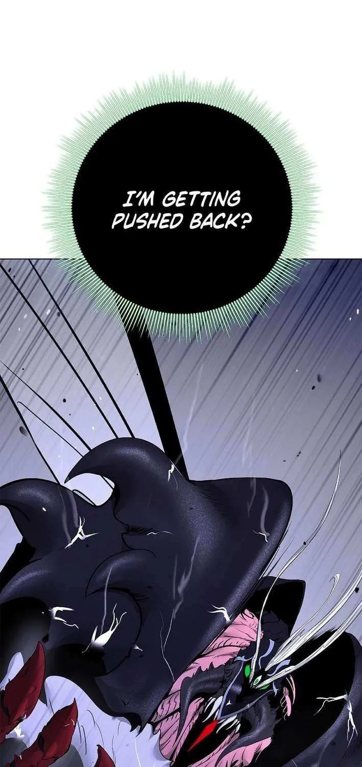 The Story of Thorny Spear Chapter 206 page 67 - 