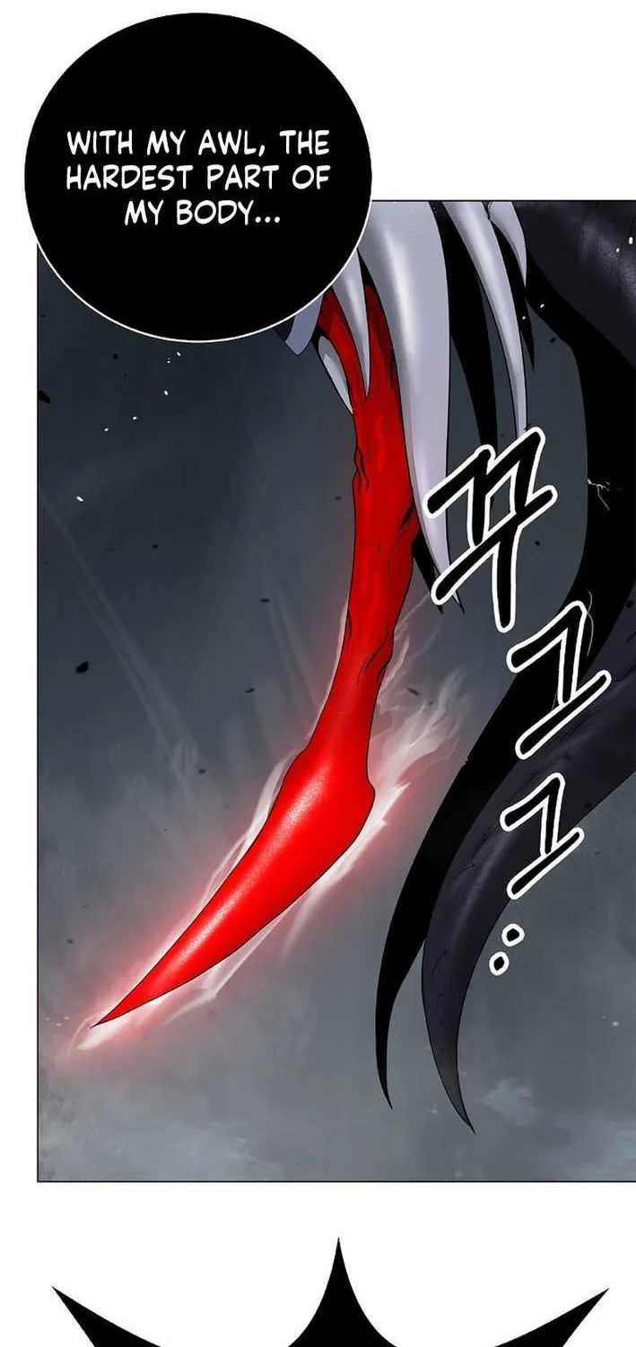 The Story of Thorny Spear Chapter 206 page 79 - 