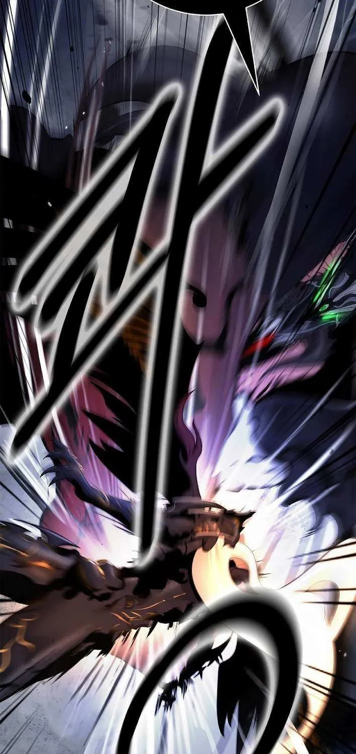 The Story of Thorny Spear Chapter 206 page 9 - 