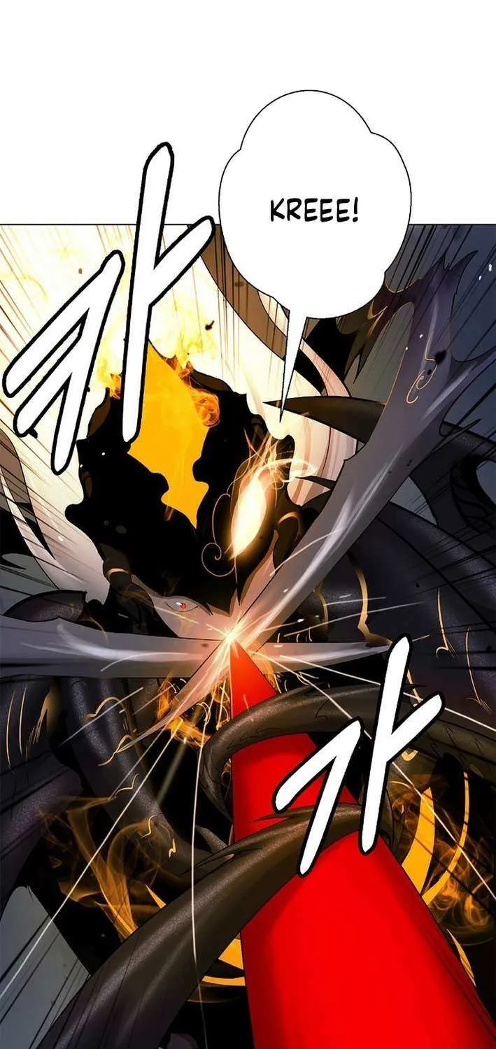 The Story of Thorny Spear Chapter 206 page 87 - 