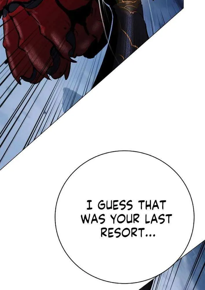 The Story of Thorny Spear Chapter 206 page 91 - 