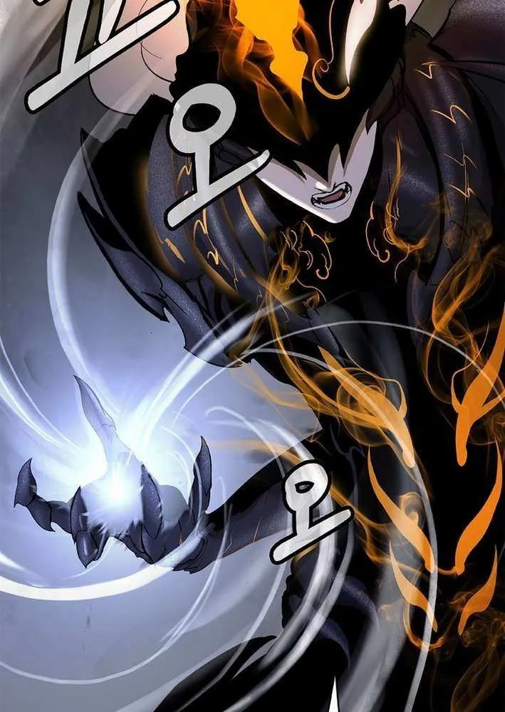 The Story of Thorny Spear Chapter 206 page 98 - 