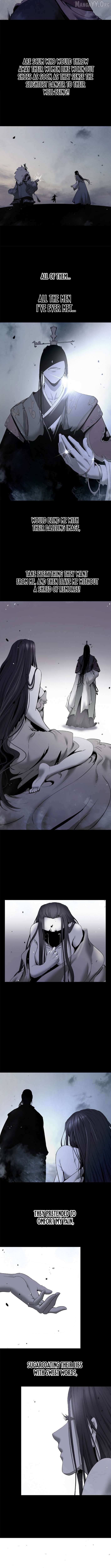 The Story of Thorny Spear Chapter 208 page 2 - 