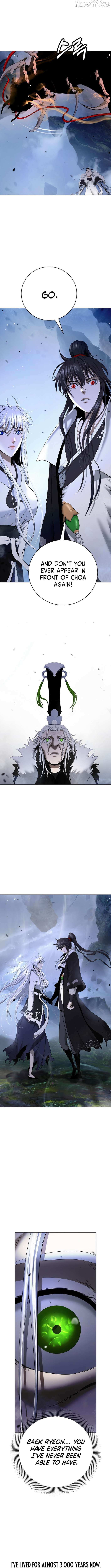 The Story of Thorny Spear Chapter 208 page 12 - 