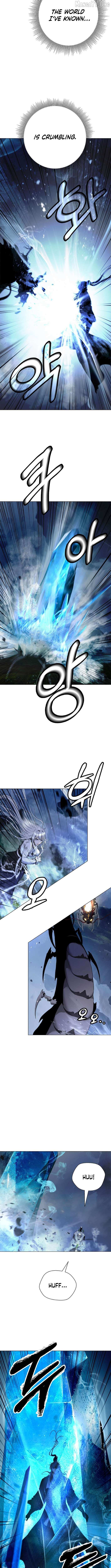 The Story of Thorny Spear Chapter 208 page 7 - 