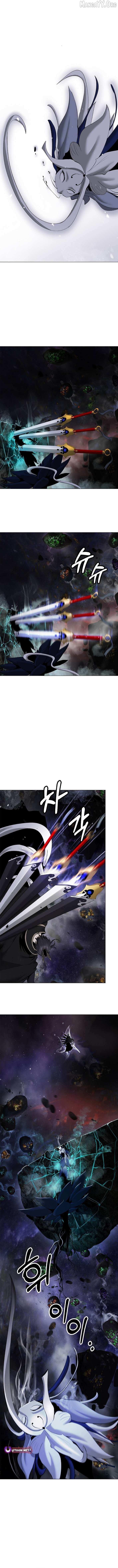 The Story of Thorny Spear Chapter 209 page 16 - 