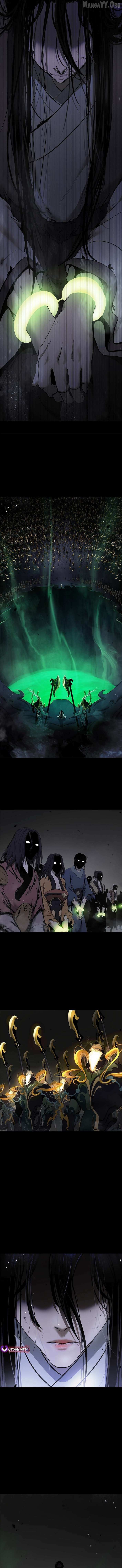 The Story of Thorny Spear Chapter 209 page 6 - 