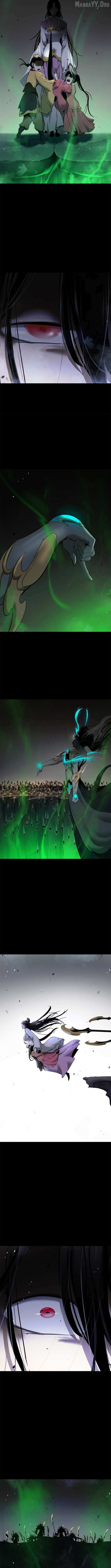 The Story of Thorny Spear Chapter 209 page 7 - 