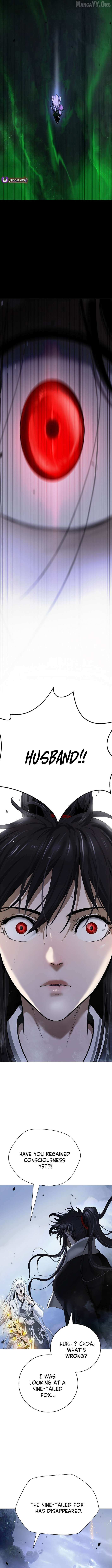 The Story of Thorny Spear Chapter 209 page 8 - 