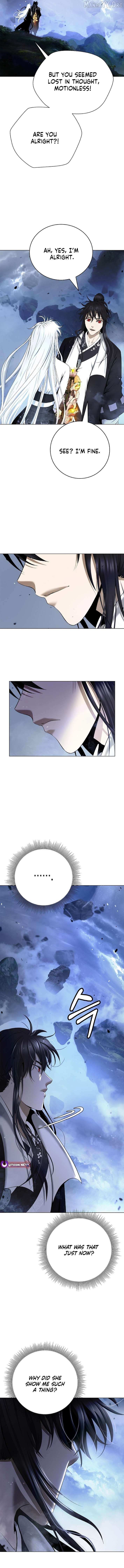 The Story of Thorny Spear Chapter 209 page 9 - 