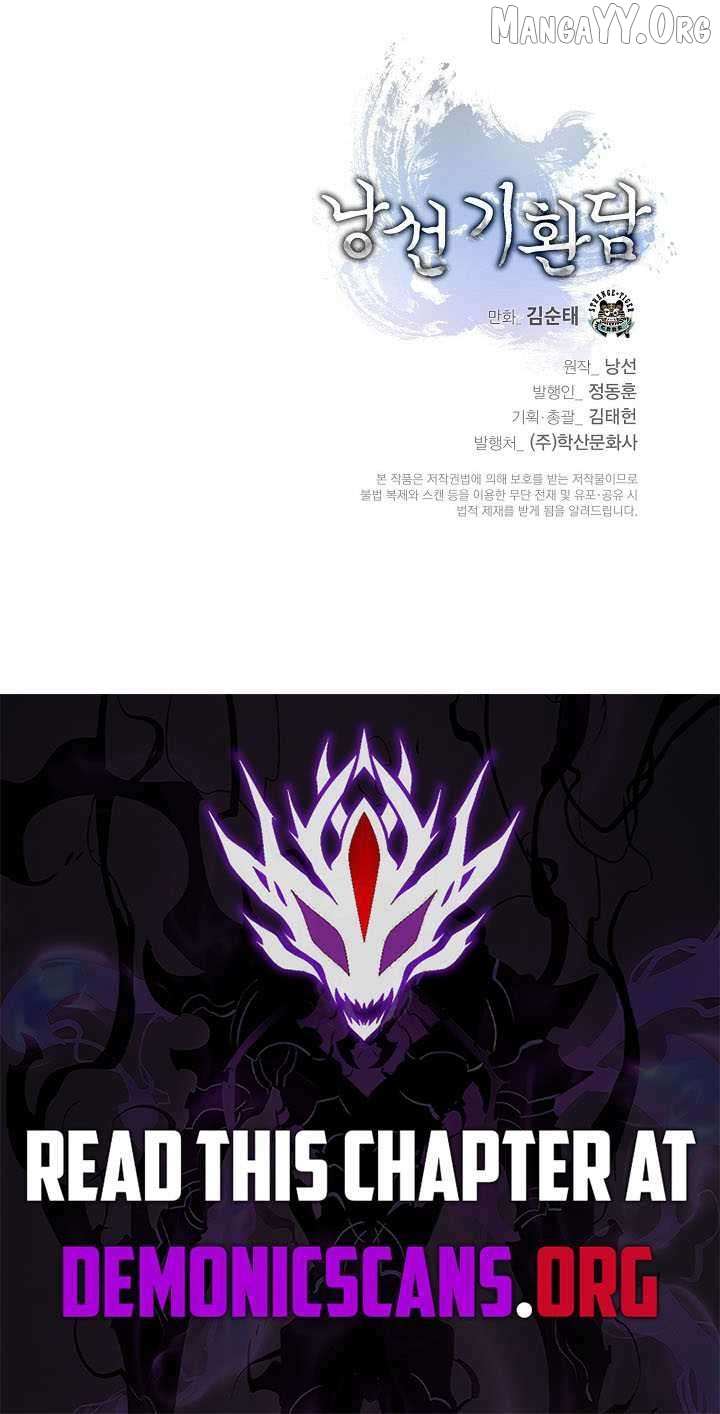 The Story of Thorny Spear Chapter 211 page 18 - 