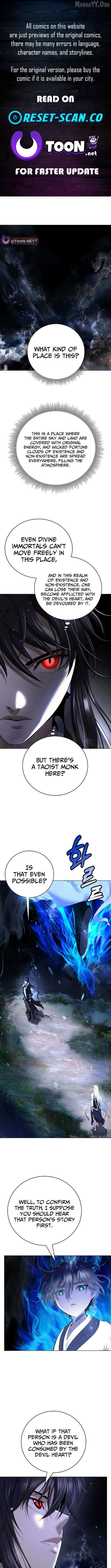 The Story of Thorny Spear Chapter 212 page 2 - 