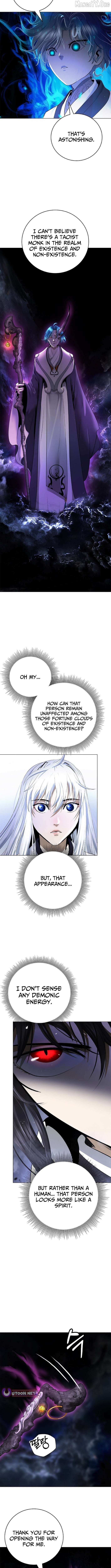 The Story of Thorny Spear Chapter 212 page 5 - 