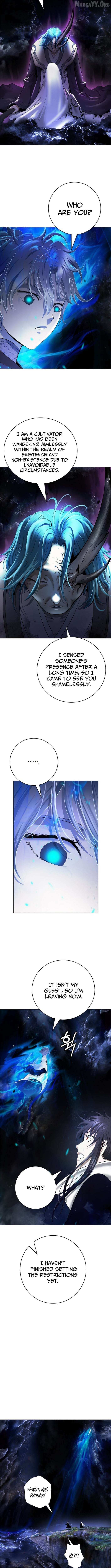 The Story of Thorny Spear Chapter 212 page 6 - 