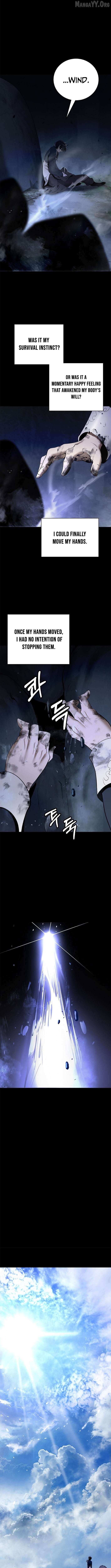 The Story of Thorny Spear Chapter 213 page 13 - 