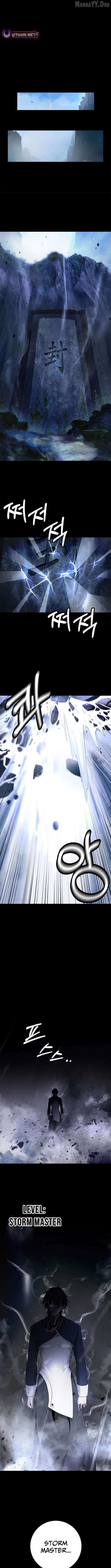 The Story of Thorny Spear Chapter 213 page 5 - 
