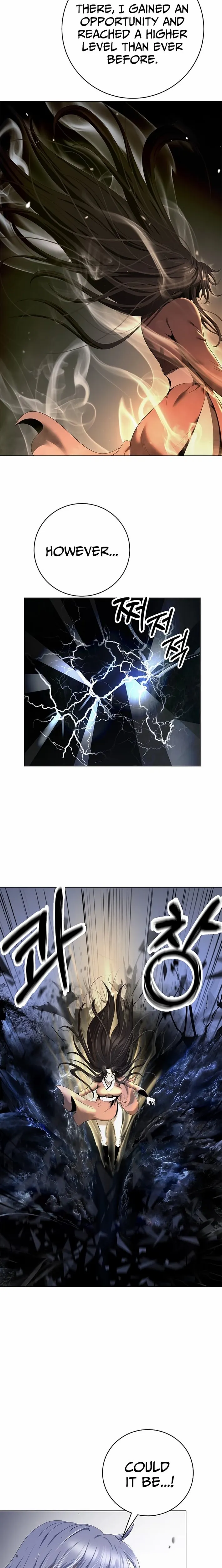 The Story of Thorny Spear Chapter 214 page 2 - 